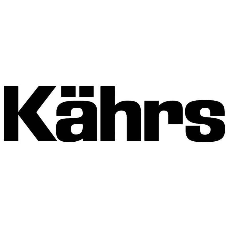 Kahrs black logo - Wood & Laminate Flooring